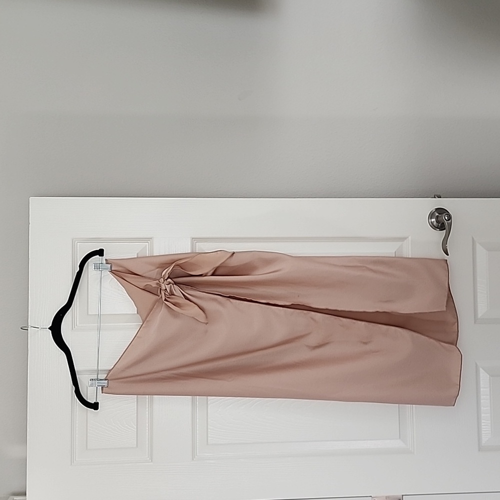 Public Desire Swimsuit Sarong Cover Up NWT